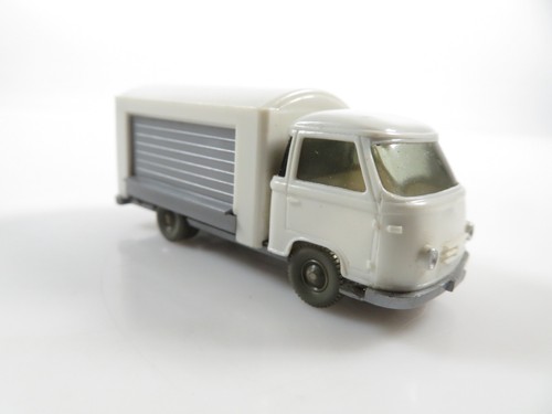 Wiking borgward milch - 1:87,