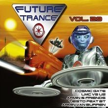 Future trance vol - future,