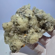 Große Hyalit Opal (UV