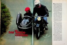 Motorrad Classic 1146) BMW R