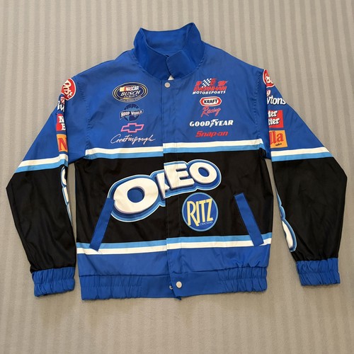 Vintage nascar oreo ritz - nascar,