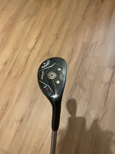 Callaway apex hybrid - callaway, herren