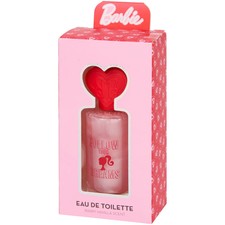 Mattel Barbie Follow Your