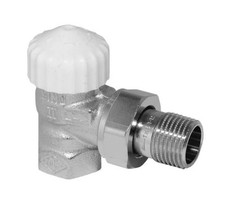 Heimeier Thermostatventil