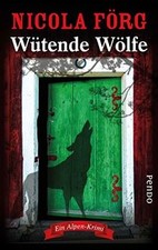 Wütende Wölfe: Ein