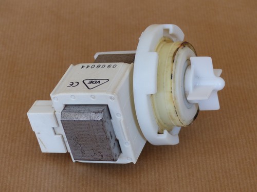 Miele ablaufpumpe 04299110 - miele,