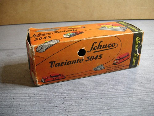 Schuco varianto 3045 - 3045, austin