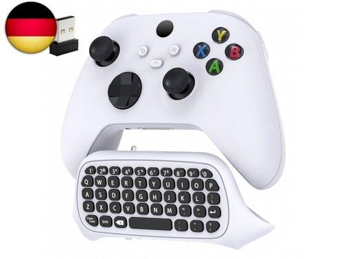 Auarte tastatur für xbox - tastatur,