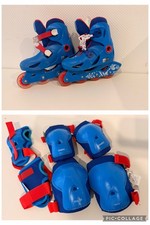 Inline Skates Kinder Größe