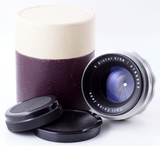 Gutes M42 CARL ZEISS JENA