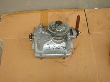 Aufsitzmäher Rasentraktor PEERLESS TECUMSEH 3 Gang Getriebe 3094-P1