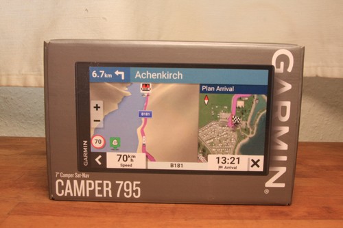 Navigationsgerät garmin - navigationsgerät,