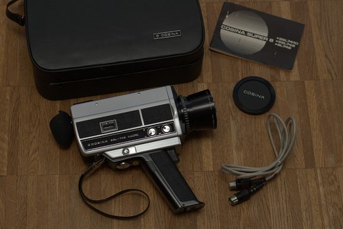 Cosina ssl 748 macro - macro, super