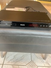 Philips Blu-Ray Player BDP3100 Schwarz