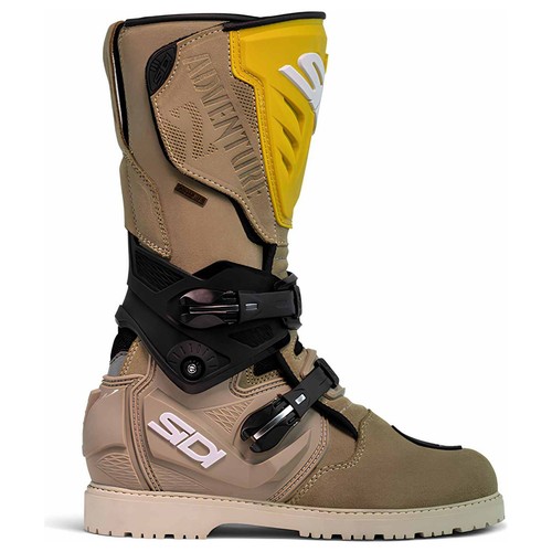 Sidi adventure gtx stiefel - sidi,