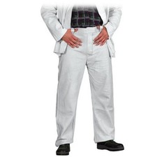 Schweißerhose Schutzkleidung