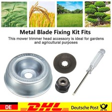 Messer Befestigungssatz