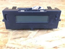 364155 Display RENAULT Laguna