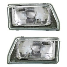 Halogen Scheinwerfer Set für