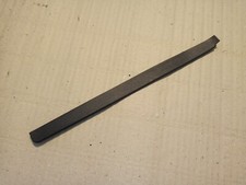 Opel corsa verkleidung links - opel,