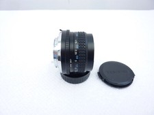 Minolta MD Weitwinkel Prime