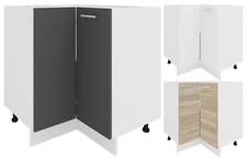 Eckschrank Küchenschrank