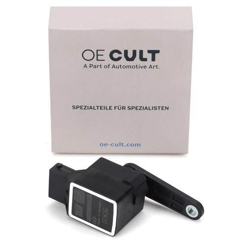 Sensor leuchtweitenregulierung - sensor,