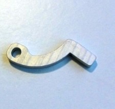 Bugaboo Chameleon 1 2 Frosch Gecko Ratsche Sperre Pins Silber Metall Ersatzteile