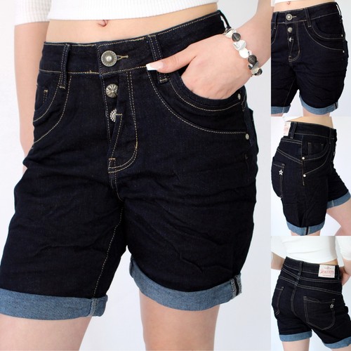 Jewelly shorts bermuda - jewelly, ★