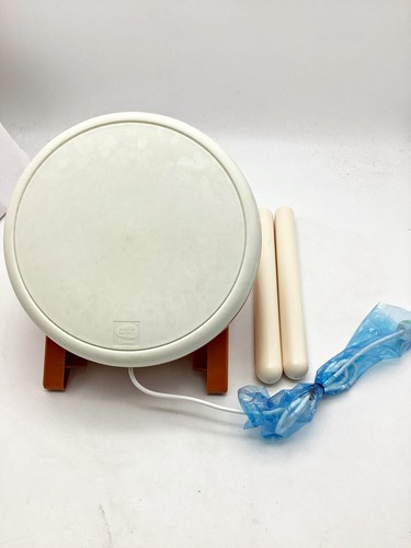 Nintendo wii taiko tatsujin - wii,
