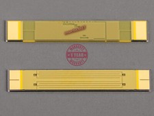 LUFTMASSENMESSER GLAS SENSOREN FÜR MERCEDES A CLASS W168 VDO REPARATUR