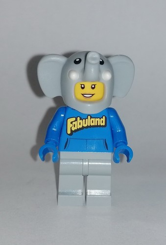 Lego ideas fabuland elton - lego,