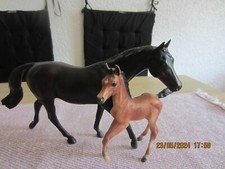 Breyer Pferde Classic Black
