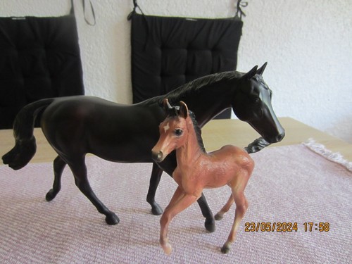 Breyer pferde classic - breyer,