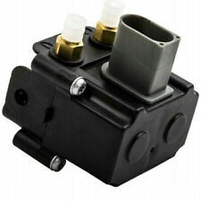 ✅ VENTILBLOCK VENTILEINHEIT