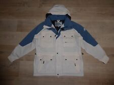 VAUDE AUTHENTIC OUTDOOR GEAR Funktions Jacke Kapuze Gr.M passt auch für Gr.L TOP