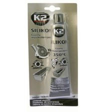 K2 B210 85g Silicone Black