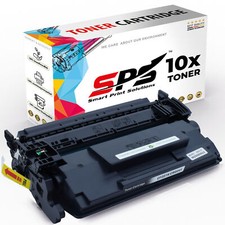 Toner 87A CF287A Schwarz Kompatibel für HP Laserjet Enterprise M506 M506DN M506
