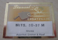 Plattenspielernadel Mitsubishi