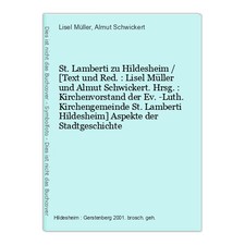 St. Lamberti zu Hildesheim /