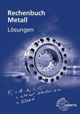 Lösungen zu 10307 Rechenbuch