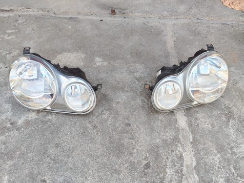 Polo vw lupo - vw,