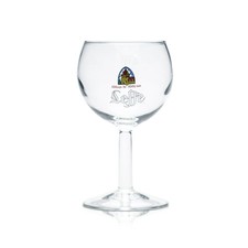 Leffe Bier Glas 0,15l Pokal