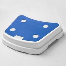 Trittstufe Badezimmer für