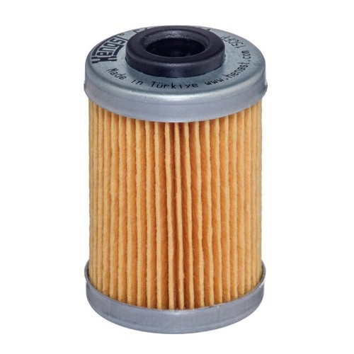 ölfilter hengst e1050h01d937 - Ölfilter,