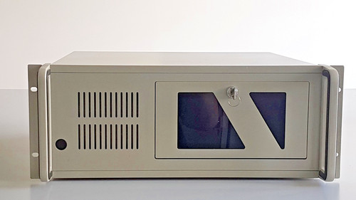 Zoll 4he rackmount - zoll,