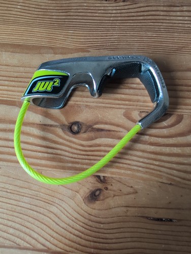 Sicherungsgerät edelrid jul - edelrid,