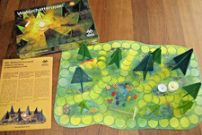 Kraul Waldschattenspiel (Wald