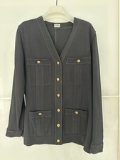 Chanel Little Black Jacke