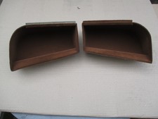 DKW F 7 Handschuhfach Paar  Original